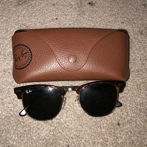 ray bans sunglasses